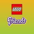 LEGO Olivia's electrische auto 41443 Friends | 2TTOYS ✓ Official shop<br>