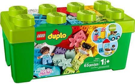 LEGO Opbergdoos met losse DUPLO blokken 10913 DUPLO LEGO DUPLO @ 2TTOYS LEGO €. 25.48
