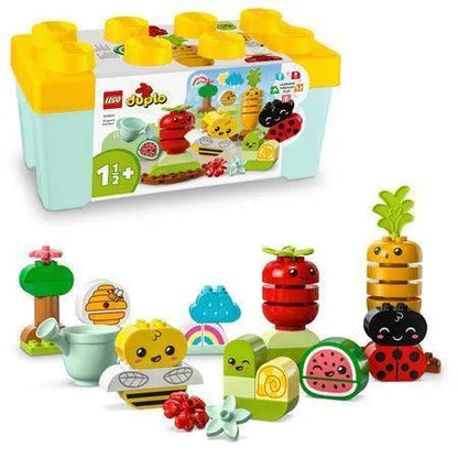 LEGO Organic Garden 10984 DUPLO LEGO DUPLO @ 2TTOYS | Official LEGO shop😊🥰 LEGO €. 44.99