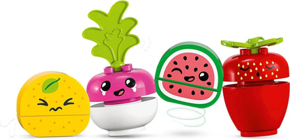 LEGO Organic Market 10983 DUPLO LEGO DUPLO @ 2TTOYS | Official LEGO shop😊🥰 LEGO €. 29.99