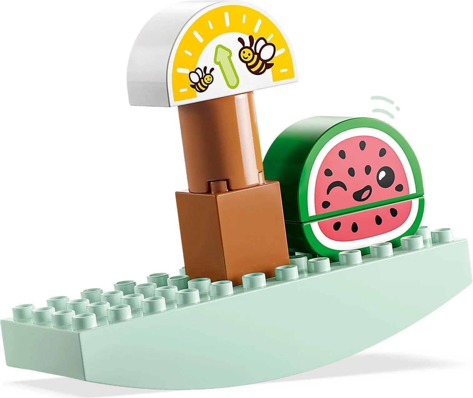 LEGO Organic Market 10983 DUPLO LEGO DUPLO @ 2TTOYS | Official LEGO shop😊🥰 LEGO €. 29.99
