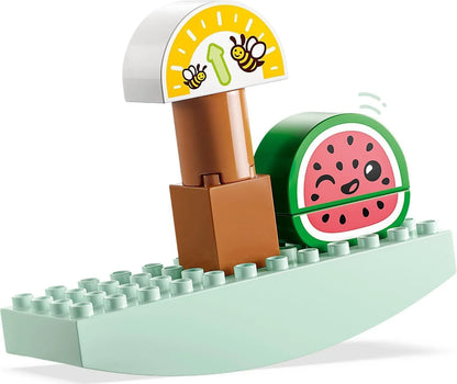 LEGO Organic Market 10983 DUPLO LEGO DUPLO @ 2TTOYS | Official LEGO shop😊🥰 LEGO €. 29.99