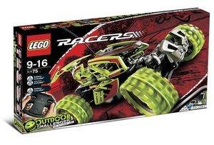 LEGO Outdoor Challenger 8675 Racers | 2TTOYS ✓ Official shop<br>