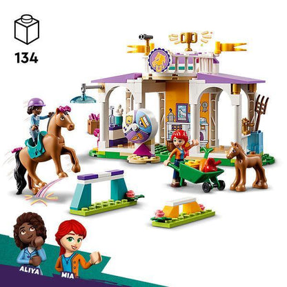 LEGO Paarden Training 41746 Friends | 2TTOYS ✓ Official shop<br>
