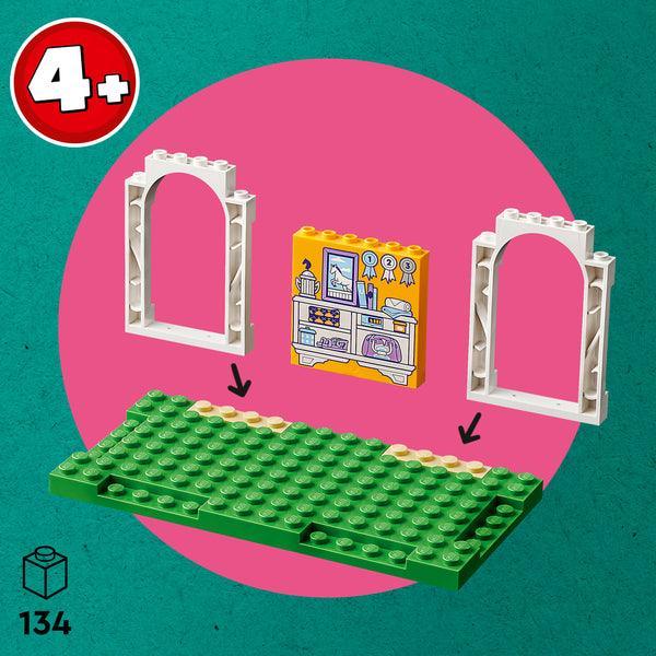LEGO Paarden Training 41746 Friends | 2TTOYS ✓ Official shop<br>