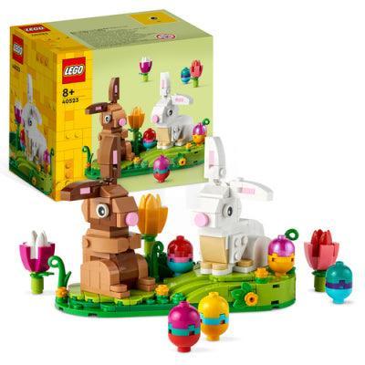 LEGO Paaskonijntjes 40523 Creator | 2TTOYS ✓ Official shop<br>