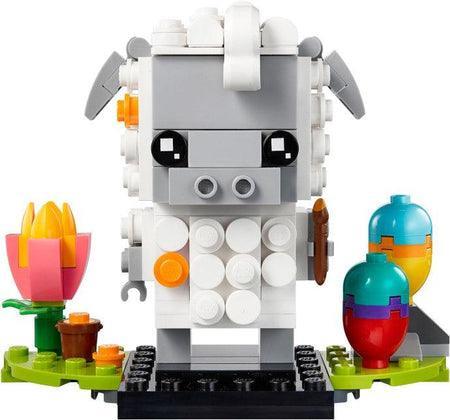 LEGO Paasschaap 40380 BrickHeadz | 2TTOYS ✓ Official shop<br>