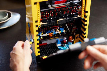 LEGO PAC-MAN arcade 10323 Icons LEGO ICONS @ 2TTOYS LEGO €. 279.99