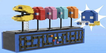 LEGO PacMan Ideas | 2TTOYS ✓ Official shop<br>