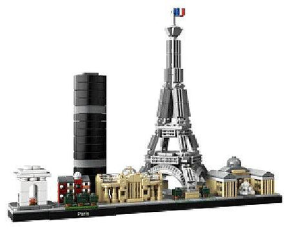 LEGO Paris with Eifeltoren 21044 Architecture LEGO ARCHITECTURE @ 2TTOYS LEGO €. 49.99
