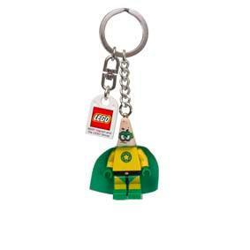 LEGO Patrick Star Superhero Key Chain 853357 Gear LEGO Gear @ 2TTOYS LEGO €. 4.99