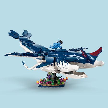 LEGO Payakan the Tulkun & Crab Suit 75579 Avatar | 2TTOYS ✓ Official shop<br>