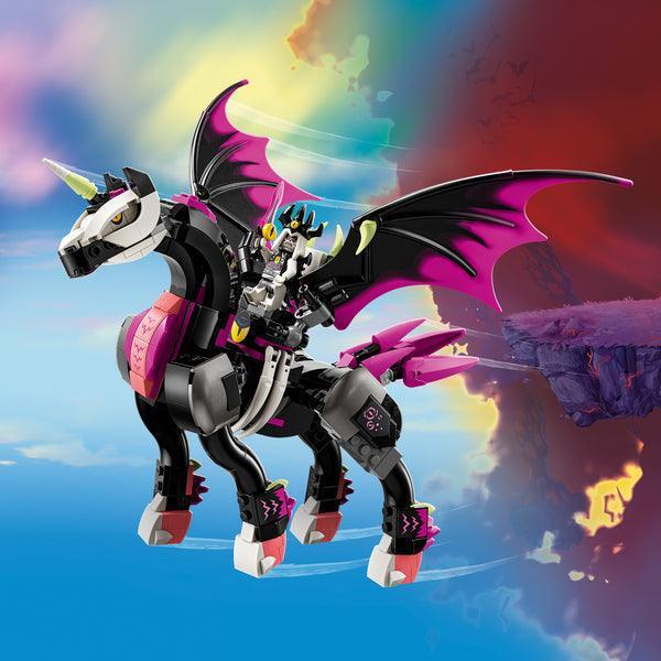 LEGO Pegasus het vliegende paard 71457 Dreamzzz LEGO DREAMZZZ @ 2TTOYS LEGO €. 44.98