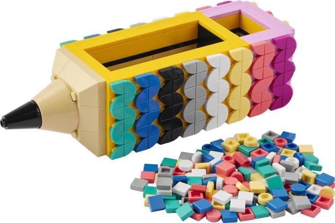 LEGO Pen houder 40561 Dots | 2TTOYS ✓ Official shop<br>