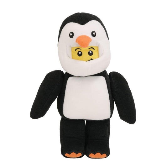 LEGO Penguin Boy Plush 5007555 Gear LEGO Gear @ 2TTOYS LEGO €. 16.49