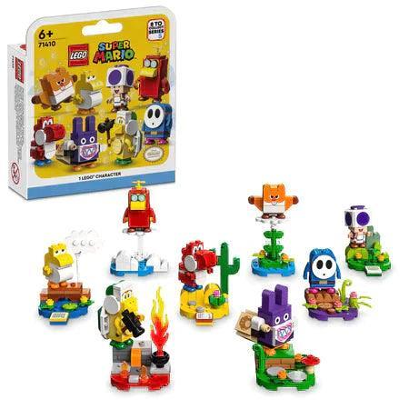 LEGO Personagepakketten – serie 5 71410 Supermario ) | 2TTOYS ✓ Official shop<br>
