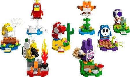 LEGO Personagepakketten – serie 5 71410 Supermario ) | 2TTOYS ✓ Official shop<br>