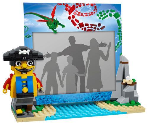 LEGO Photo Lijst 40389 Creator | 2TTOYS ✓ Official shop<br>