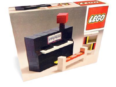 LEGO Piano 293 Homemaker | 2TTOYS ✓ Official shop<br>