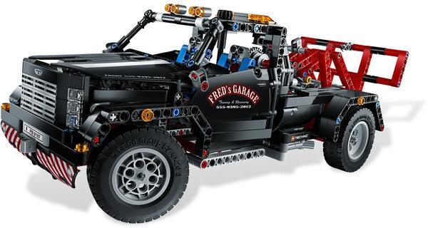 LEGO Pick-Up Tow Truck 9395 TECHNIC LEGO TECHNIC @ 2TTOYS LEGO €. 269.99