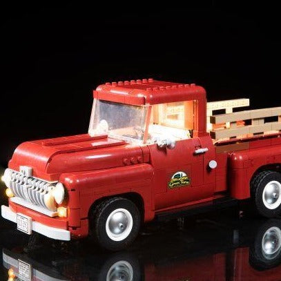 LEGO Pick-Up truck 10290 Creator Expert Verlichting LEGO VERLICHTING @ 2TTOYS LEGO €. 17.49
