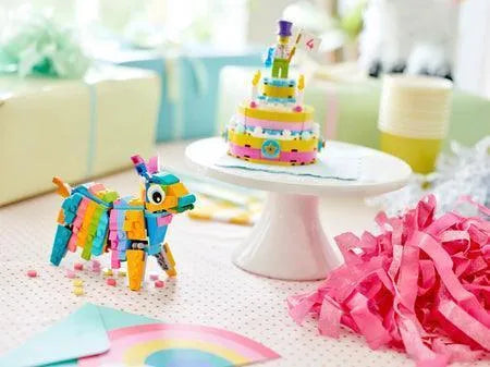 LEGO Piñata 40644 Creator LEGO CREATOR @ 2TTOYS | Official LEGO shop😊🥰 LEGO €. 12.99