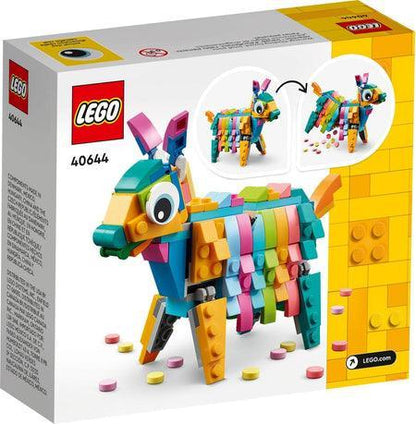 LEGO Piñata 40644 Creator | 2TTOYS ✓ Official shop<br>