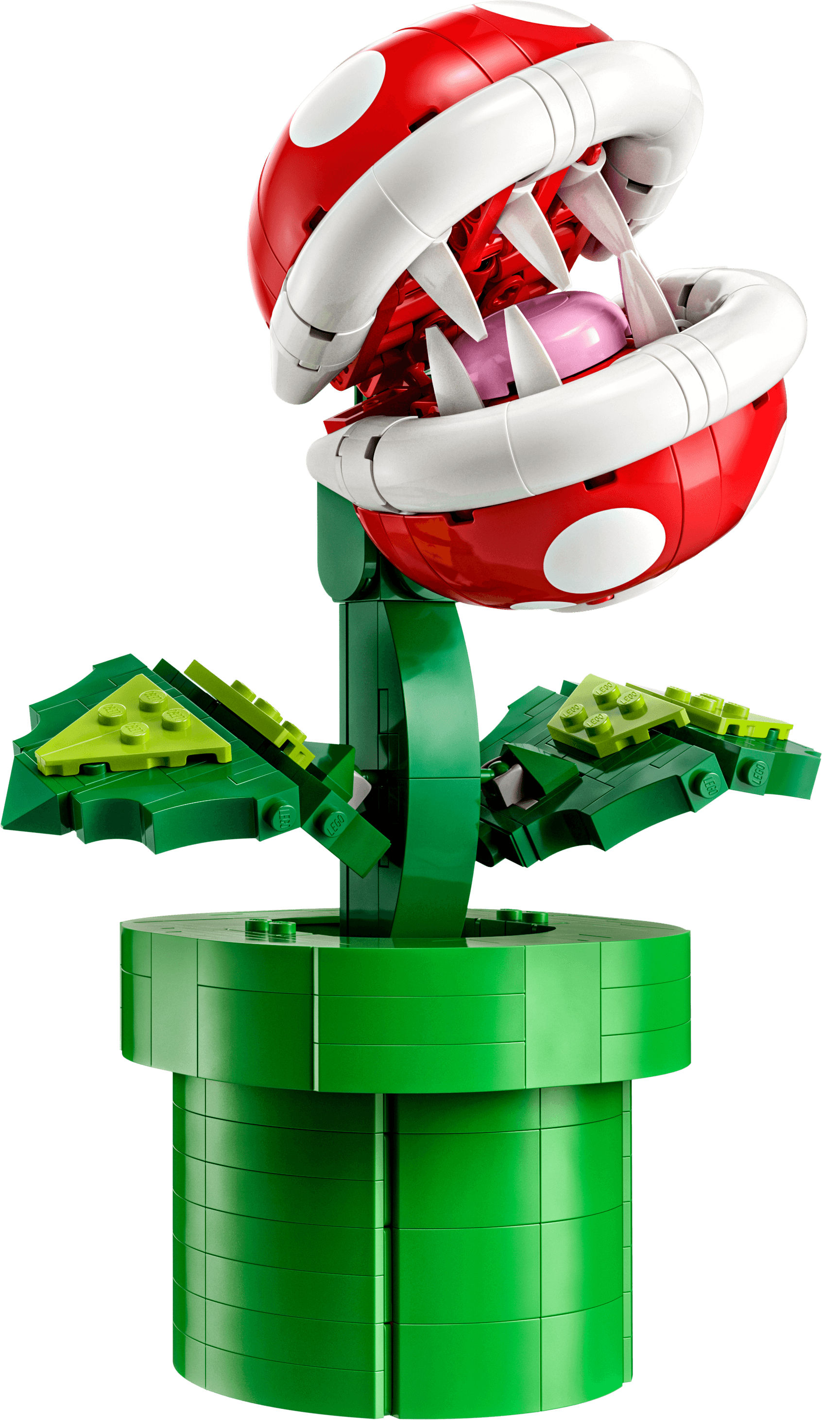 LEGO Piranha Plant 71426 SuperMario | 2TTOYS ✓ Official shop<br>