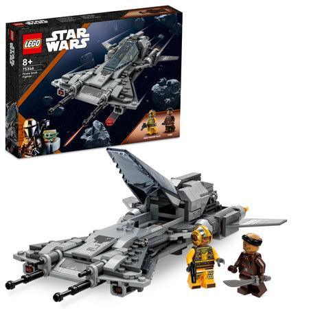 LEGO Pirate Snub Fighter 75346 StarWars @ 2TTOYS LEGO €. 29.48