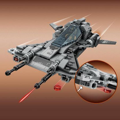 LEGO Pirate Snub Fighter 75346 StarWars | 2TTOYS ✓ Official shop<br>