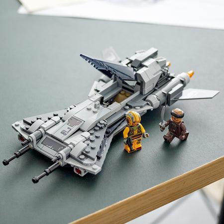 LEGO Pirate Snub's Fighter 75346 StarWars @ 2TTOYS LEGO €. 34.99