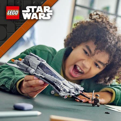 LEGO Pirate Snub's Fighter 75346 StarWars @ 2TTOYS LEGO €. 34.99