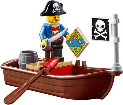 LEGO Pirate Treasure Hunt 10679 Juniors LEGO Juniors @ 2TTOYS LEGO €. 7.49