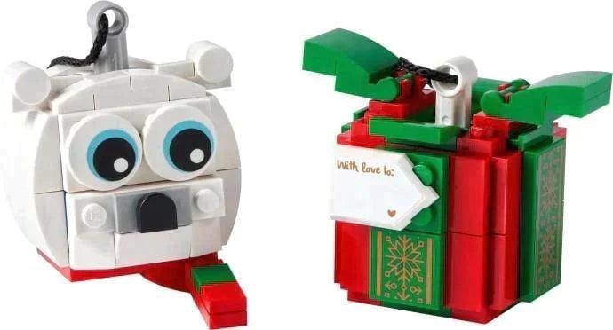LEGO Polar Bear & Gift Pack 40494 Creator LEGO CREATOR @ 2TTOYS LEGO €. 12.49