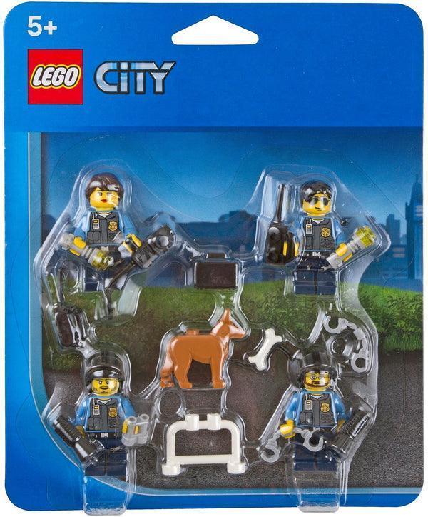 LEGO Police Accessory Pack 850617 City LEGO CITY @ 2TTOYS LEGO €. 7.49