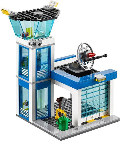 LEGO Politiebureau 60047 City | 2TTOYS ✓ Official shop<br>