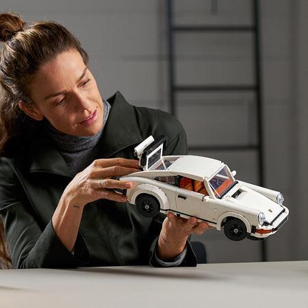 LEGO Porsche 911 10295 Creator Expert | 2TTOYS ✓ Official shop<br>