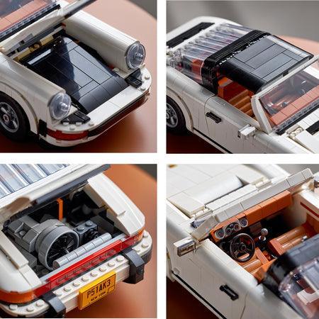 LEGO Porsche 911 10295 Creator Expert | 2TTOYS ✓ Official shop<br>