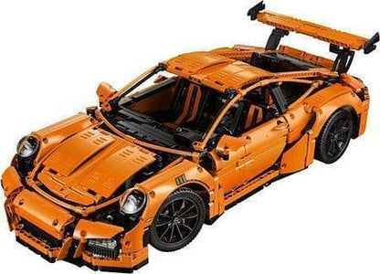 LEGO Porsche 911 GT3 RS 42056 Technic (USED) | 2TTOYS ✓ Official shop<br>