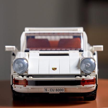 LEGO Porsche 911 Iconic 10295 Creator Expert LEGO CREATOR EXPERT @ 2TTOYS LEGO €. 139.99