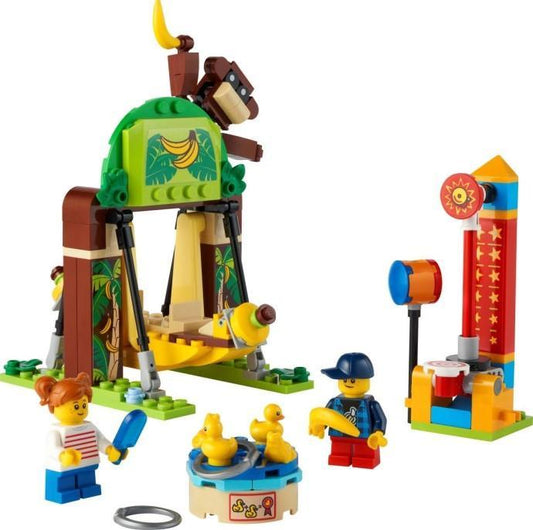 LEGO Pretpark voor kinderen 40529 Creator LEGO CREATOR @ 2TTOYS LEGO €. 8.99