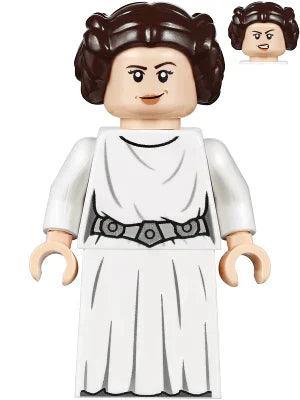 LEGO Princess Leia 912289 Star Wars - Magazine Gift | 2TTOYS ✓ Official shop<br>