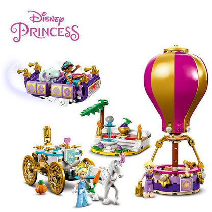 LEGO Prinses betoverde reis 43216 Disney | 2TTOYS ✓ Official shop<br>