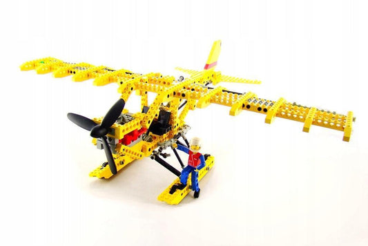 LEGO Prop Plane 8855 TECHNIC LEGO TECHNIC @ 2TTOYS LEGO €. 39.49