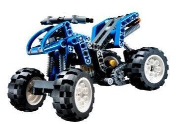 LEGO Quad Bike 8282 TECHNIC | 2TTOYS ✓ Official shop<br>