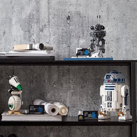 LEGO R2-D2 Robot 75308 StarWars LEGO STARWARS @ 2TTOYS LEGO €. 239.99