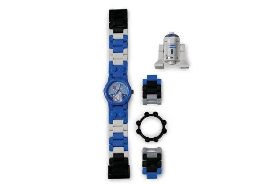 LEGO R2-D2 Watch W004 Gear | 2TTOYS ✓ Official shop<br>