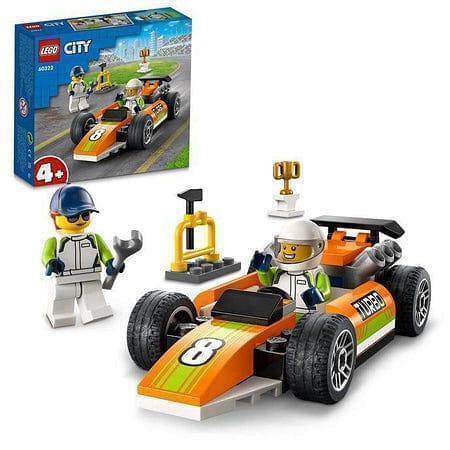 LEGO Race auto 60322 City LEGO CITY GEWELDIGE VOERTUIGEN @ 2TTOYS LEGO €. 8.48