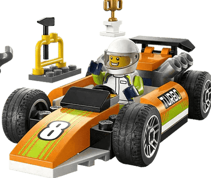 LEGO Race Car 60322 City LEGO CITY GEWELDIGE VOERTUIGEN @ 2TTOYS LEGO €. 9.99