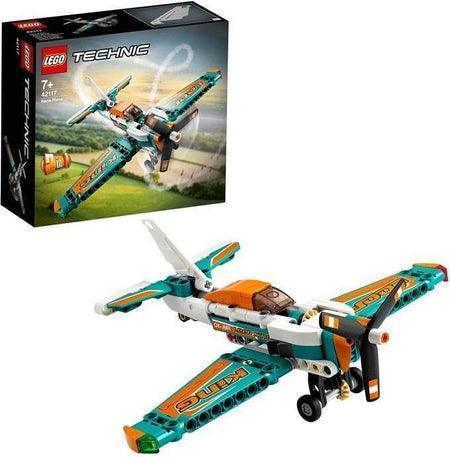 LEGO Race Plane 42117 Technic LEGO TECHNIC @ 2TTOYS LEGO €. 7.49